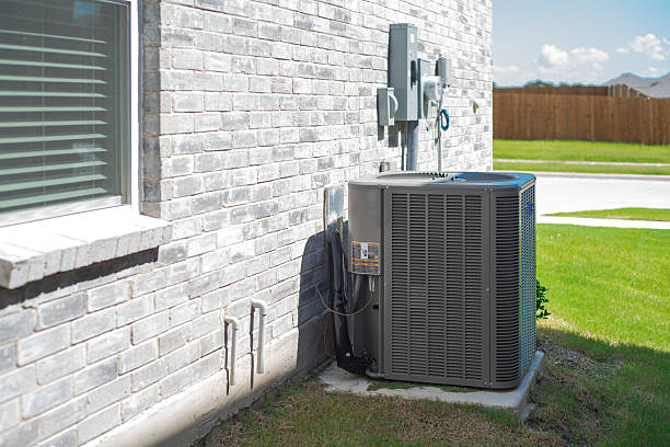 Reliable Ac Installation contractor in Warrenton, GA by FH HVAC